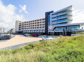 Apartment in Egmond aan Zee in a wonderful environment